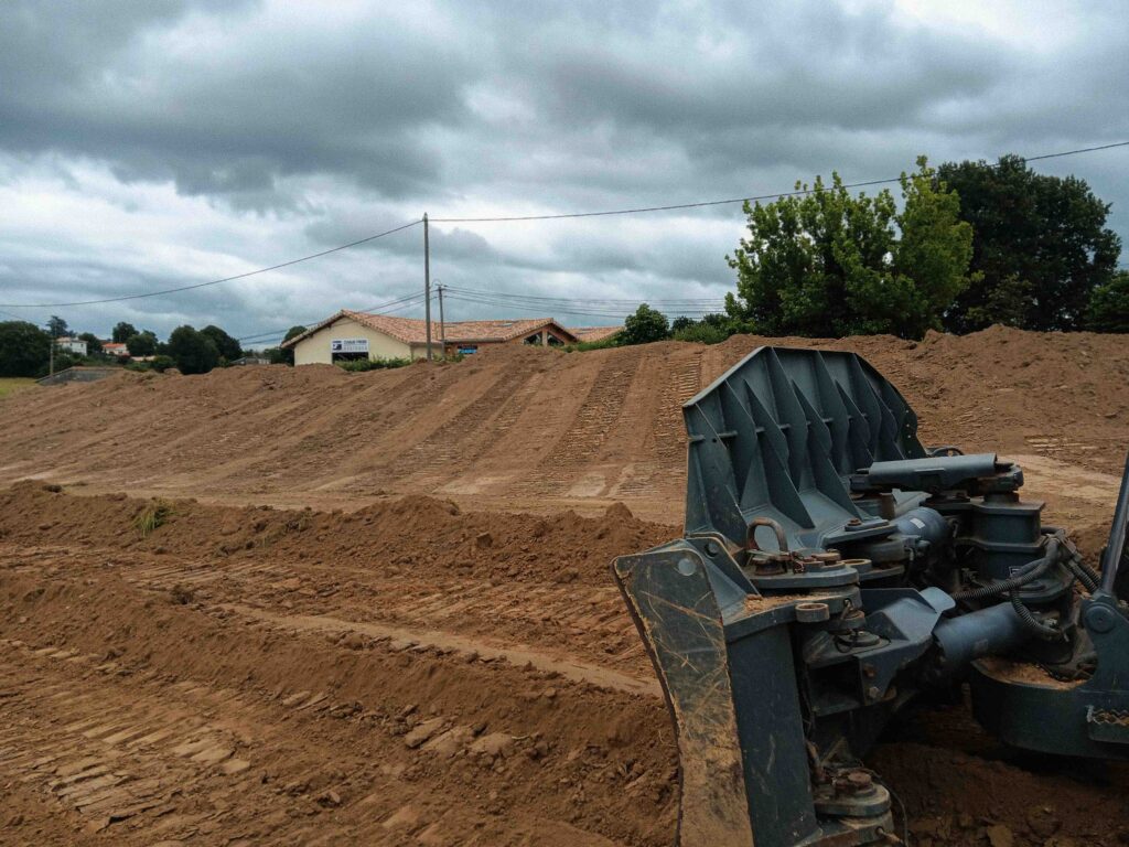 ferme gironde - ferme de montignac - Cénac