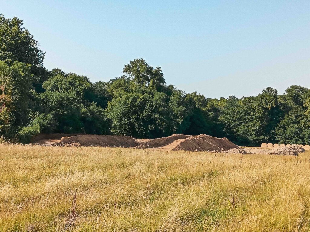 ferme gironde - ferme de montignac - Cénac