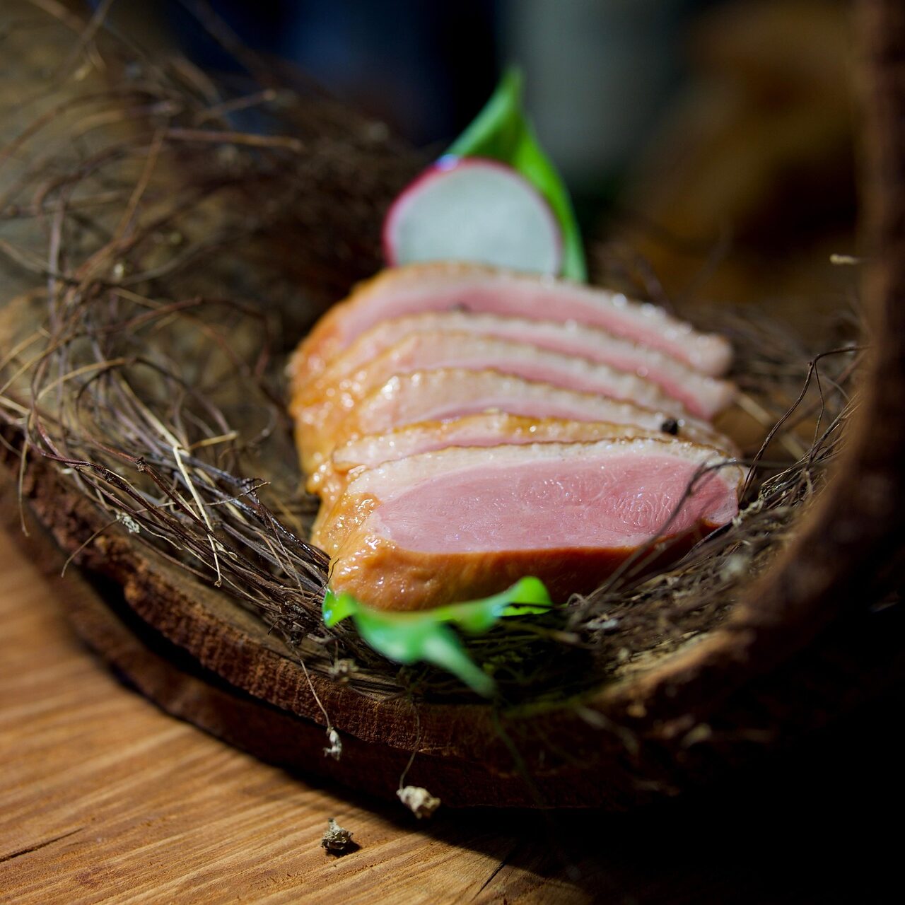 produits fermiers - ferme de montignac - cénac