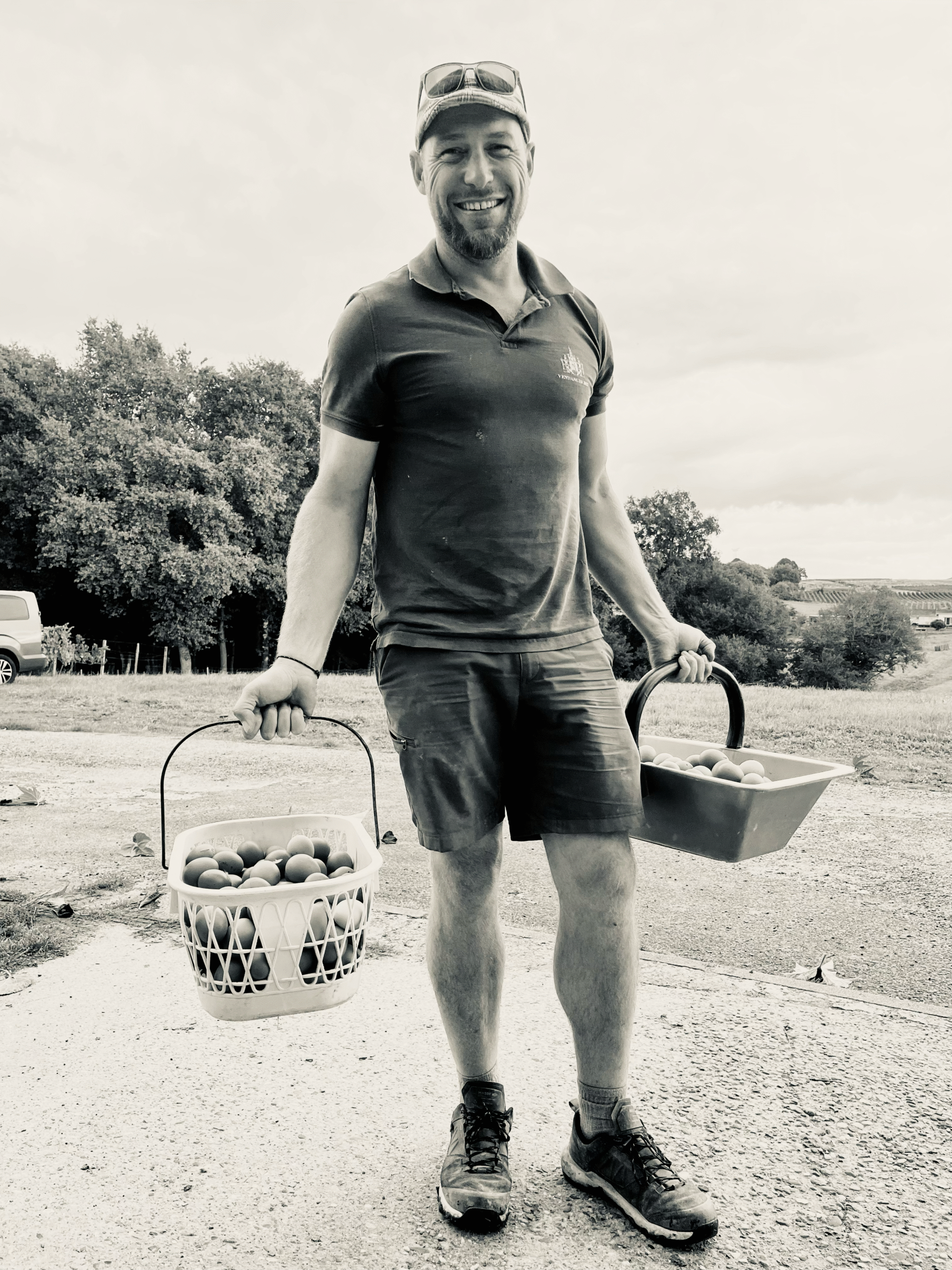 FERME DE MONTIGNAC JEROME SUBRA