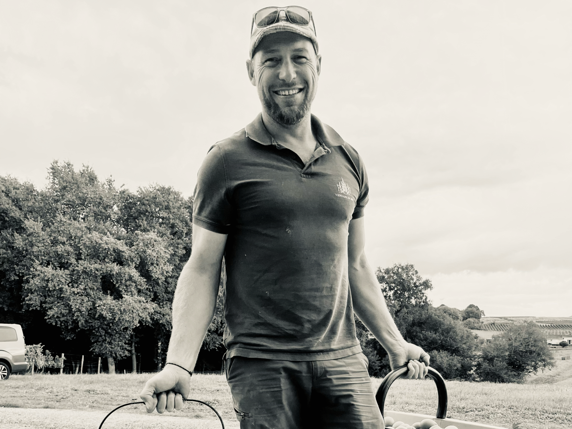 FERME DE MONTIGNAC JEROME SUBRA